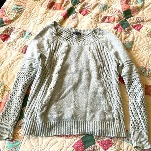American Eagle 🦅 knit sweater